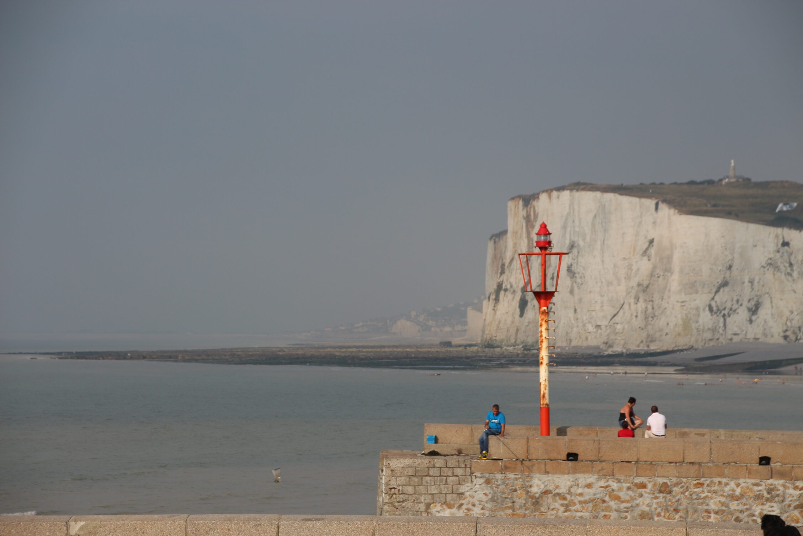 Hauts-de-France und Normandie