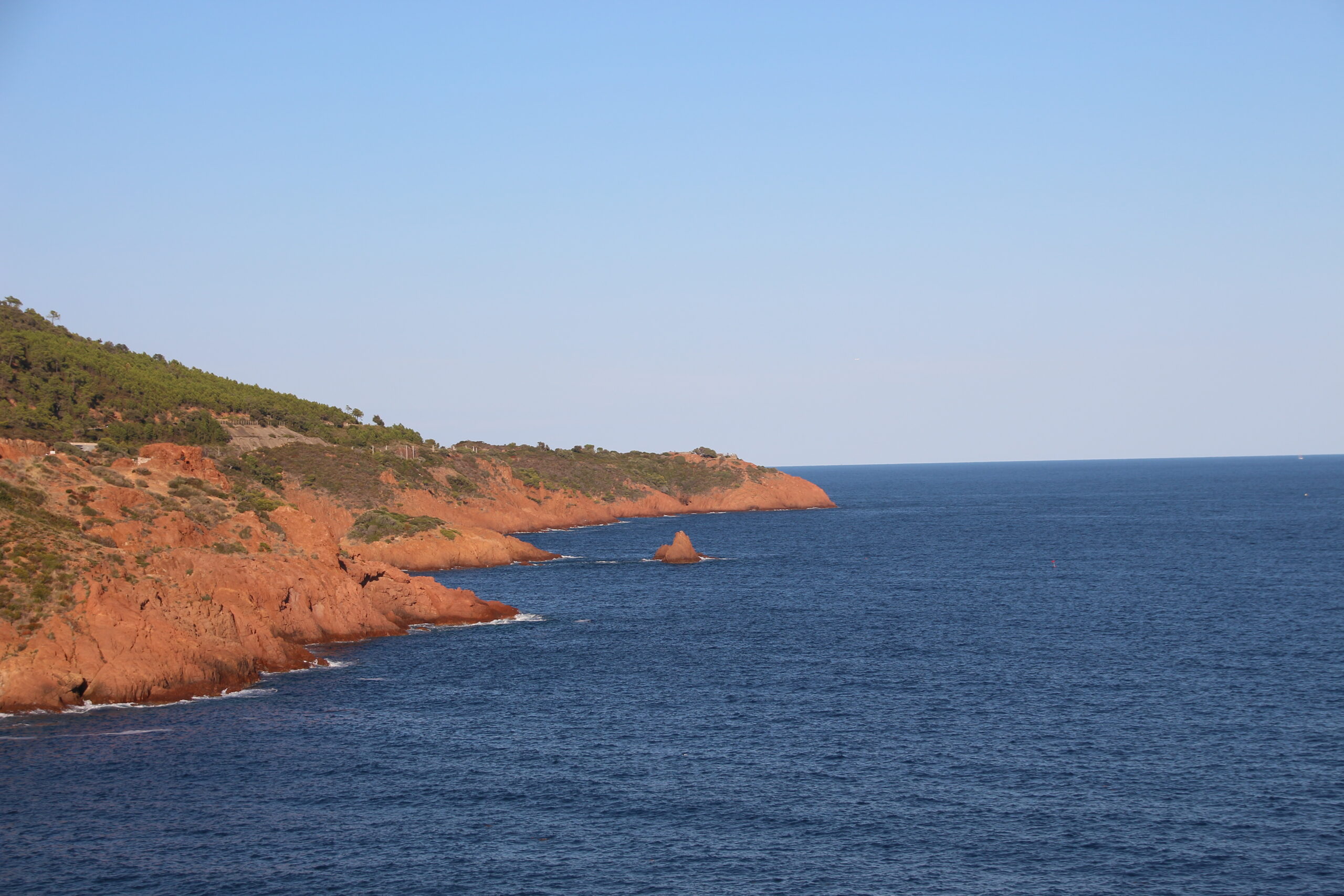 Provence – Côte d’Azur im Herbst 2021